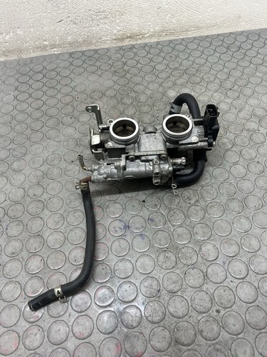 Corpo farfallato yamaha max - corpo,