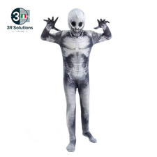 Halloween Horror Grim Reaper