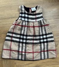 Burberry London Nova Check