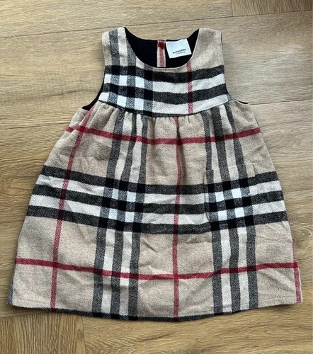 Prendisole burberry london - burberry,