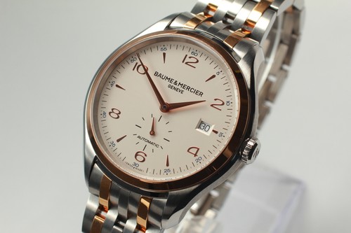 Scatola carta orologio - [scatola,
