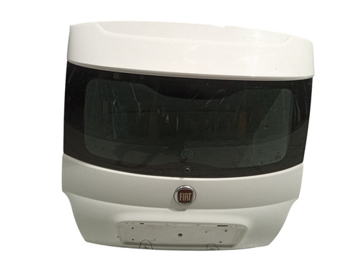 Portellone posteriore per fiat - portellone,