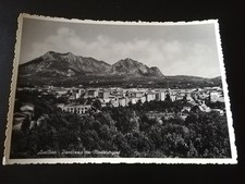 AVELLINO _ PANORAMA CON
