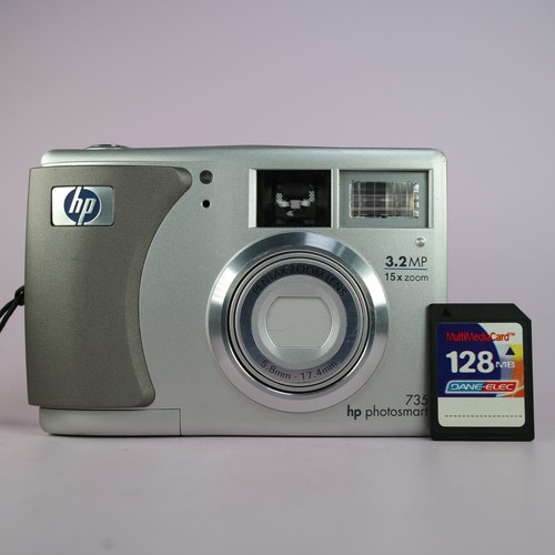 Digital camera photosmart - hp,