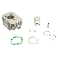 Athena 074400 cilindro senza - 074400,