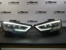 Kit Sinistro Destro Fari Luci