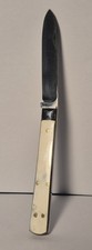 Couteau pliant ancien vintage