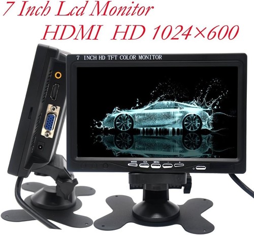 Altoparlante audio video - , 7