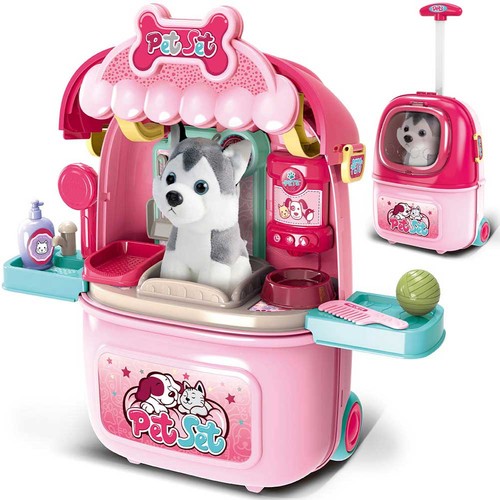 Centro veterinario trolley - veterinario,