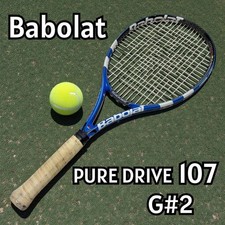 Ottima racchetta Babolat PURE