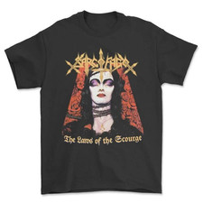 Collection Sarcofago Band