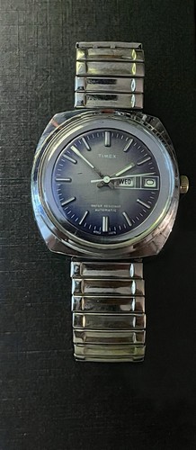 Orologio uomo vintage 1976 - orologio,