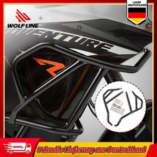 Staffa di protezione per