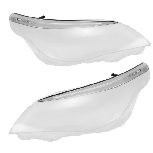 Vetro diffusore faro xenon - , con