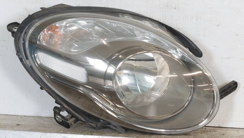 Faro destro 52122855 - faro,