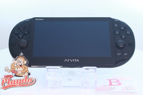 Game vita pch - jp, pch-2000