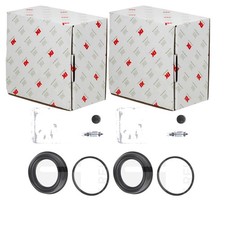 2X NK Kit Riparazione Pinze