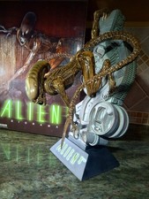 SIDESHOW STATUA DIORAMA CANE