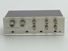 Dynaco DYNA PAS 3 Preamplificatore 60s Tube PreAmplifier Vintage