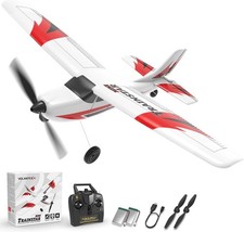Aereo radiocomandato 2,4 GHz