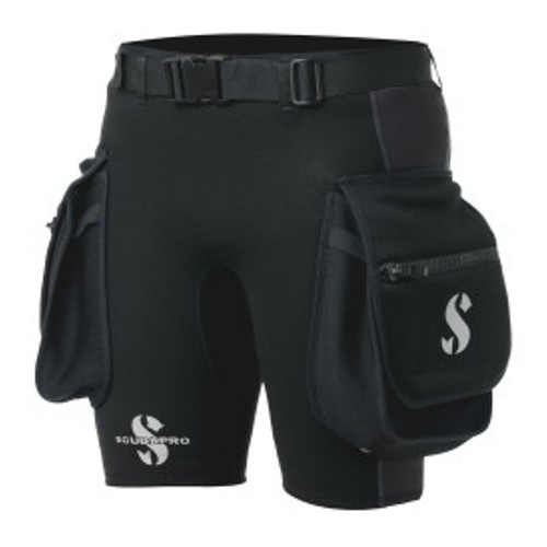 Scubapro hybrid 1mm - scubapro,
