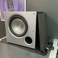 POLK AUDIO PSW10E altoparlante