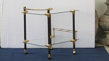 r675 Carrello bar portavivande