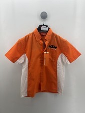 CAMICIA BIMBO KTM ORIGINALE