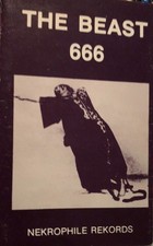 The Beast 666