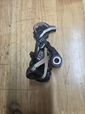 Deragliatore posteriore