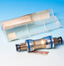 Movimento Centrale FSA BB PLATINUM ISIS 108 mm 36x24 BOTTOM BRACKET 68mmm  NIB