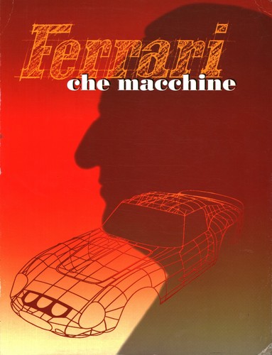 Ferrari che macchine 6 - che,