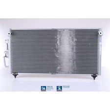 ADATTO PER CONDENSATORE ARIA