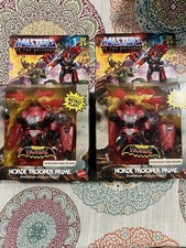 X2 Masters of The Universe