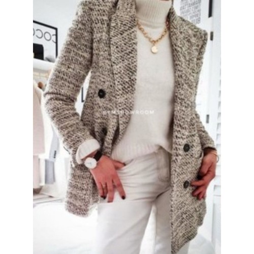 Giacca blazer doppiopetto zara - doppiopetto,