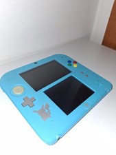 Nintendo 2DS edizione Pokémon Sole e Luna ?