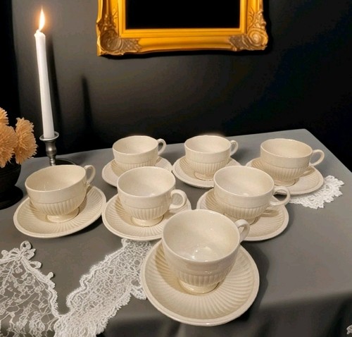 Set wedgwood edme - of,