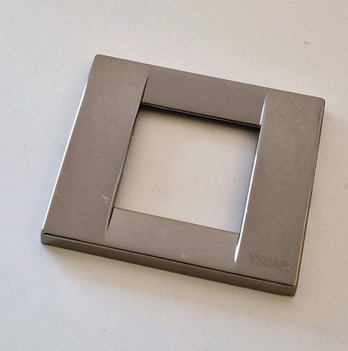 Vimar idea placca moduli - idea, 2