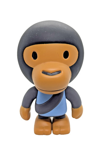 Bathing ape baby milo - bathing,
