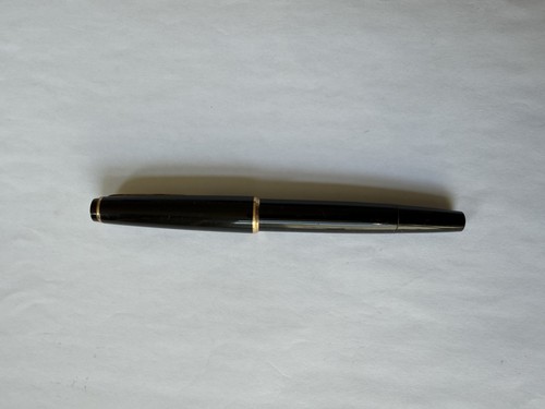 Montblanc penna - montblanc, n.