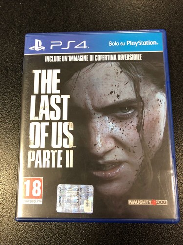 The last parte ii - parte,