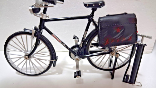 Bici classica modellino - , in
