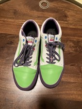 Scarpe VANS Old Skool x Toy