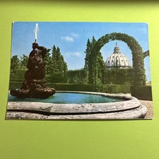 CARTOLINA A COLORI COLLEZIONE