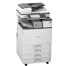 RICOH MP C2003 STAMPANTE LASER