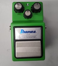 IBANEZ TS9 EFFECTOR 202761