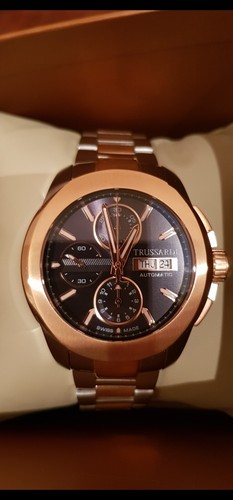 Orologio trussardi cronografo - orologio,