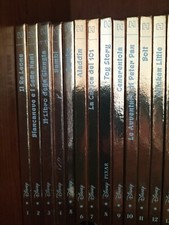 Le mie Prime Fiabe Collezione Hachette 