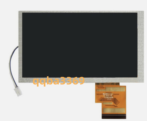 Qty1 schermo lcd per - qty1, pioneer