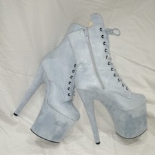 Stivali da pole dance Polesque